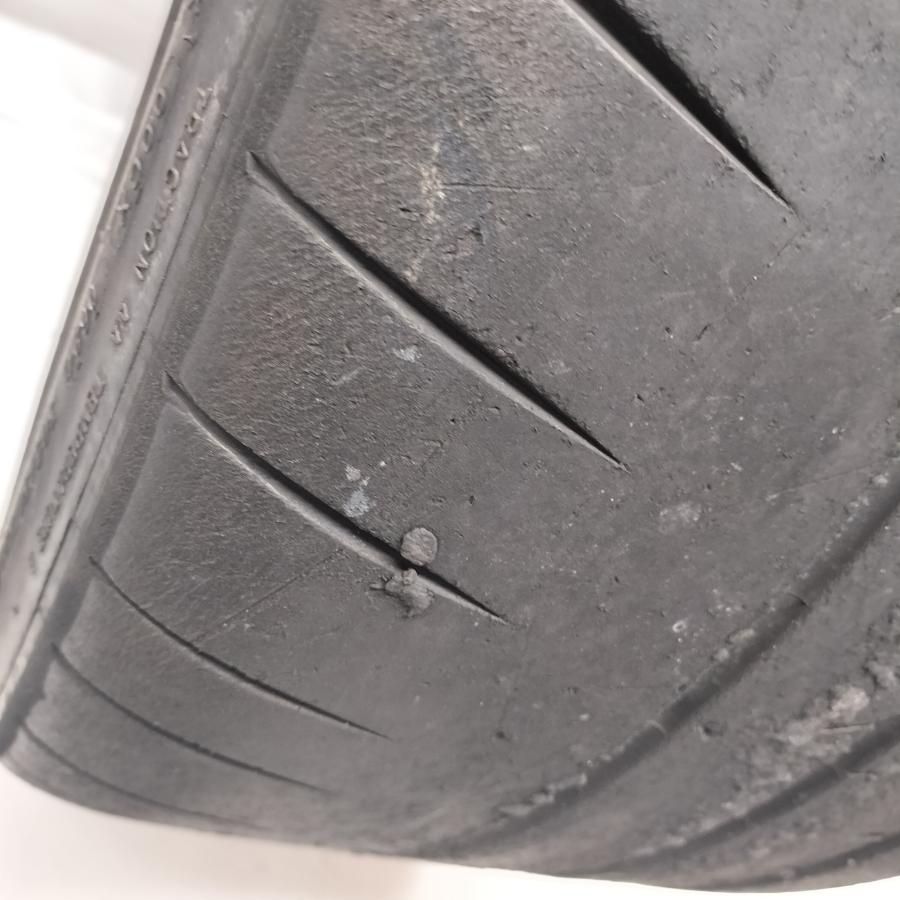  配送先指定あり ノーマルタイヤ 1本のみ 305 30 ZR 20 ミシュラン Pilot Sport Cup 2 N 1 製 ～本州 四国は ～ 20インチ サマータイヤ ノーマルタイヤ