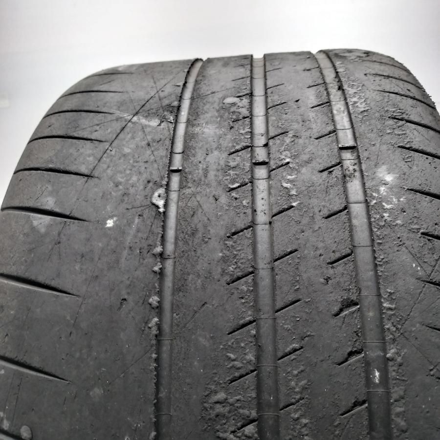 ノーマルタイヤ