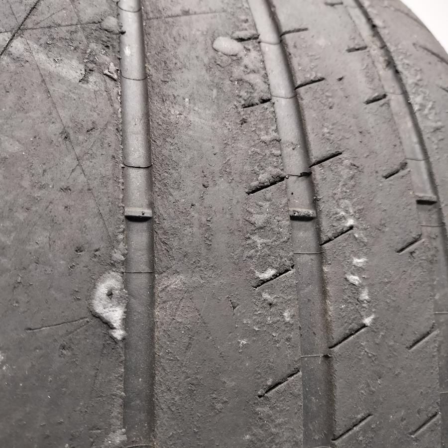 配送先指定あり ノーマルタイヤ 1本のみ 305 30 ZR 20 ミシュラン Pilot Sport Cup 2 N 1 製 ～本州 四国は ～