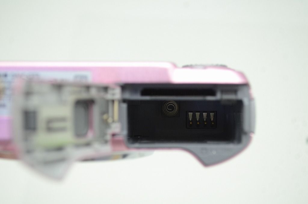  Panasonic パナソニック LUMIX DMC GF 3 ボディ ミラーレス一眼カメラ フェアリーピンク 元 251202 n ミラーレス一眼 デジタルカメラ