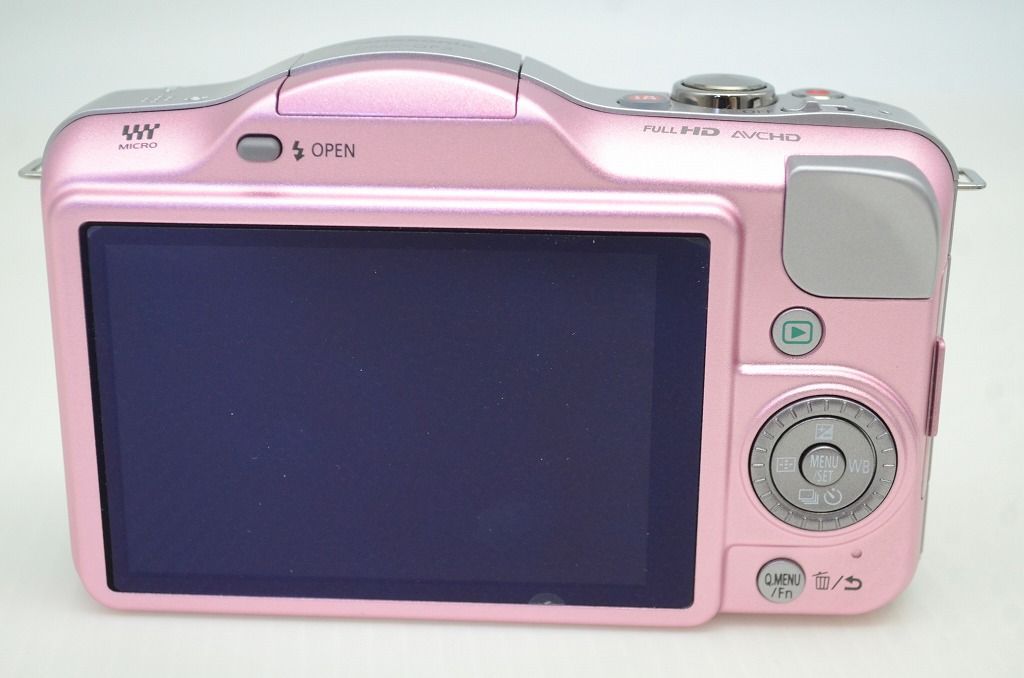 フェアリーピンク 元