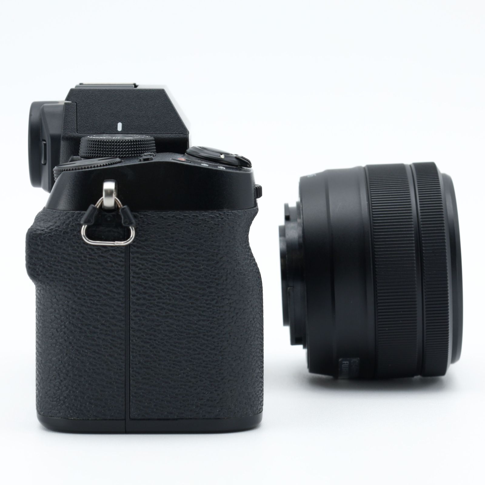 FUJIFILM X-S10 15-45mm レンズキット アクセサリー多数 FUJIFILM X-S10 15-45mm レンズキット アクセサリー多数 富士フイルム