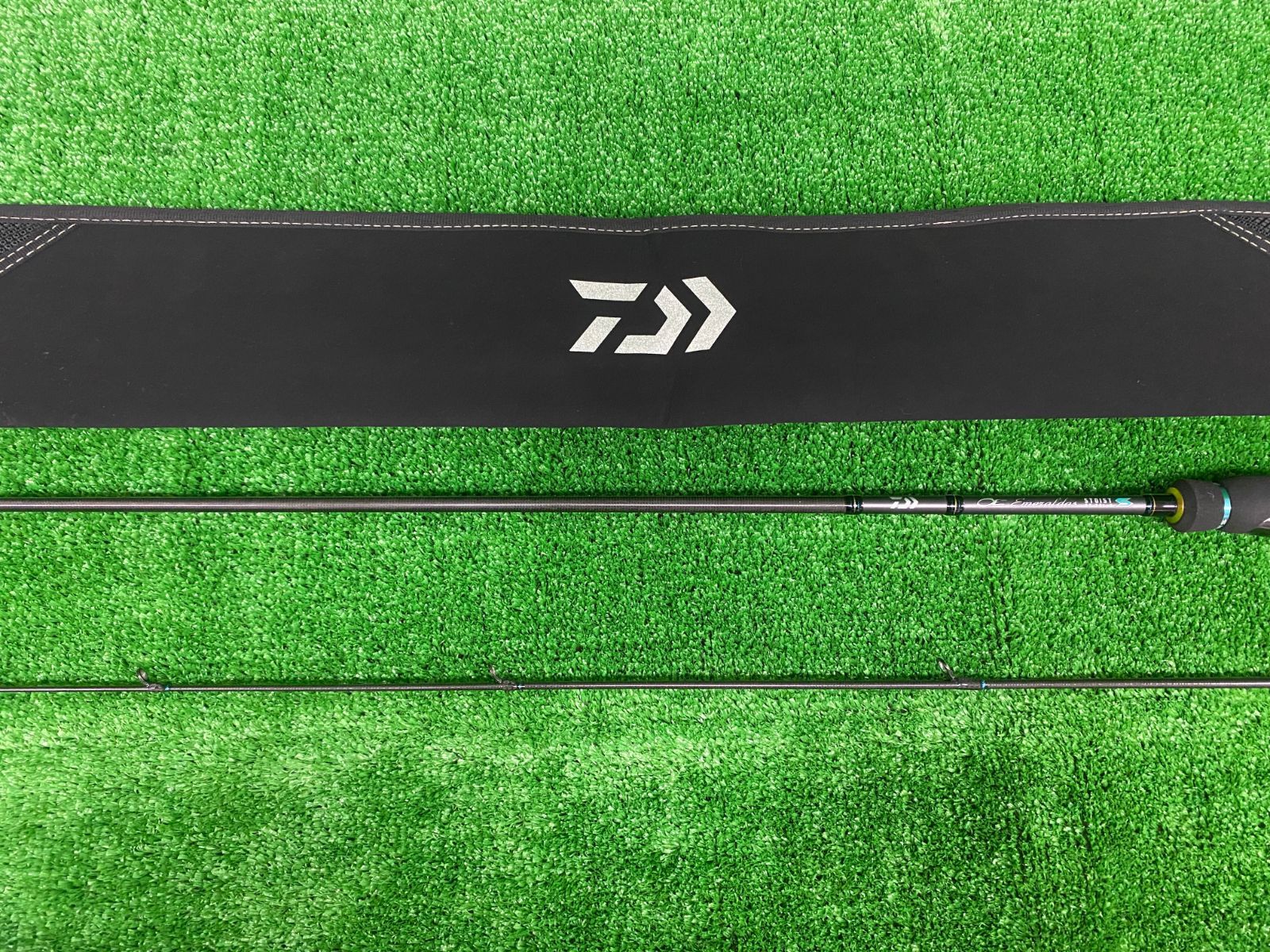 23 エメラルダスストイスト ST 73 L S 併売 ☾