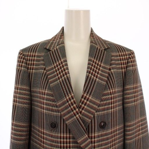 6 ROKU BEAUTY&YOUTH B&Y ロク ビューティーアンドユース テーラード