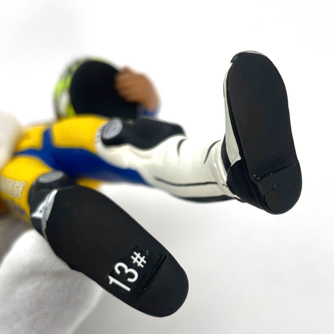 ミニチャンプス 1/12 バレンティーノ・ロッシ MotoGP 2006