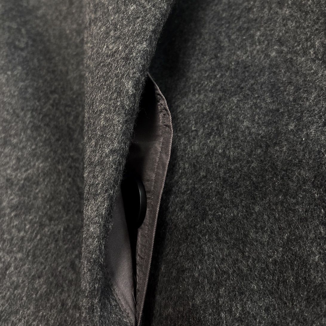 美品 UNTITLED Premium Line アンタイトル プレミアムライン ウール100 