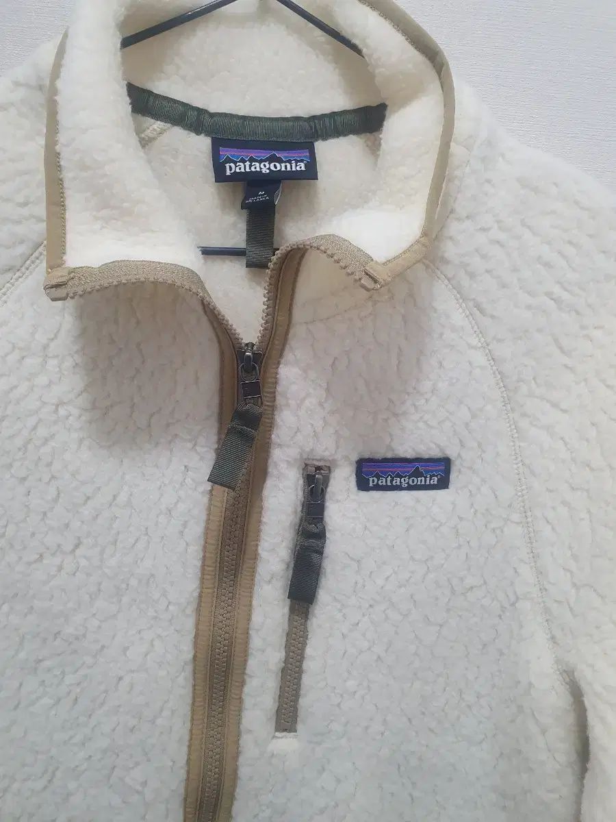 パタゴニア メンズ フリース (M)