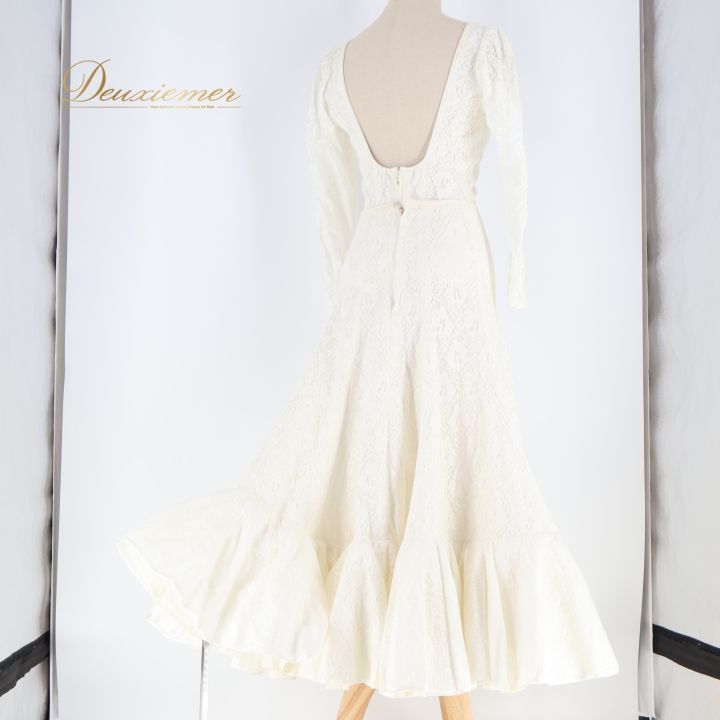 フラメンコ 衣装 ツーピース セットアップ トップス ファルダ スカート