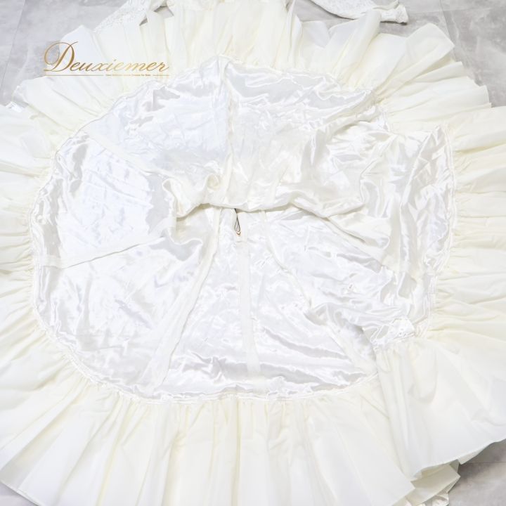 フラメンコ 衣装 ツーピース セットアップ トップス ファルダ スカート