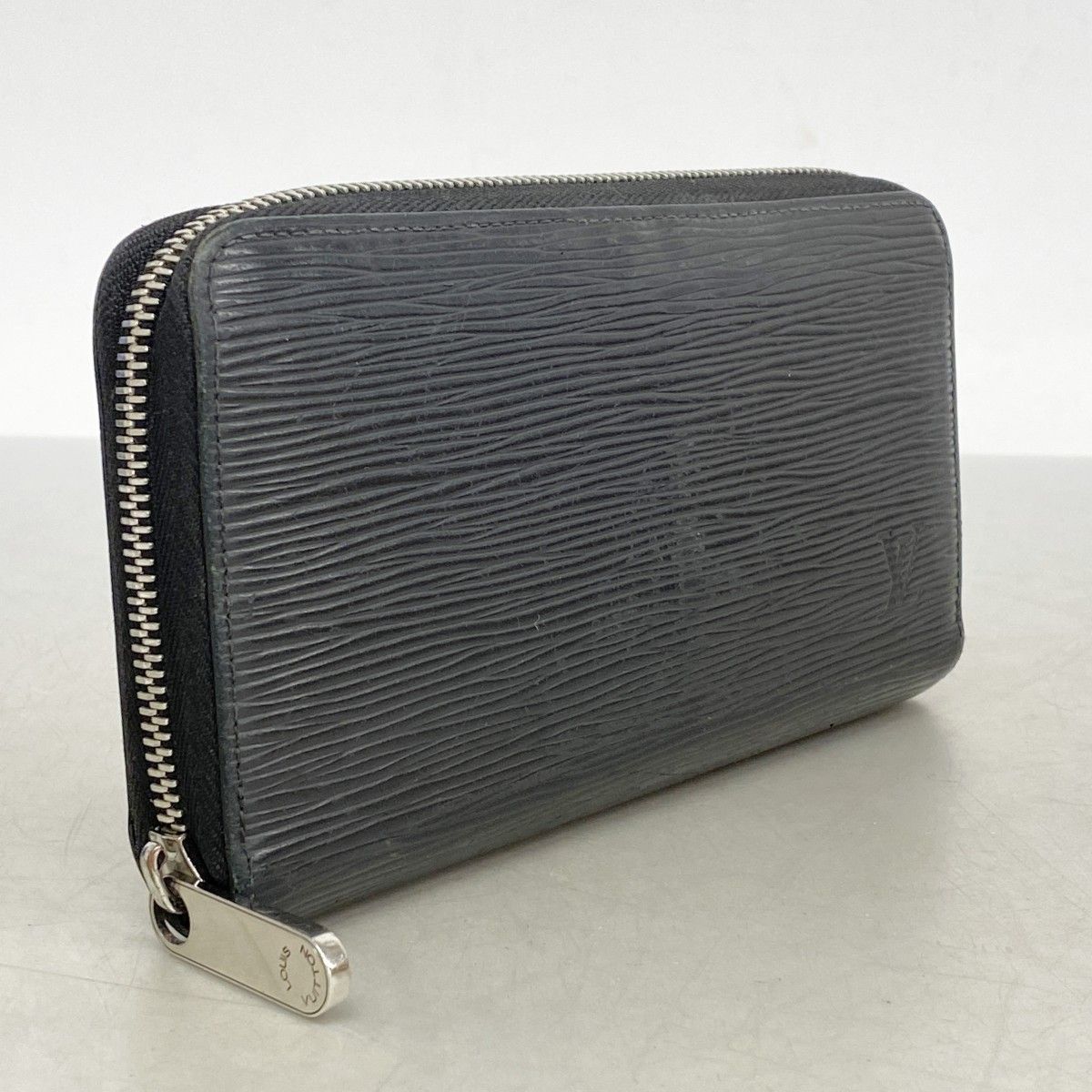 5pa0197】ルイヴィトン 長財布 エピ ジッピーウォレット M61857