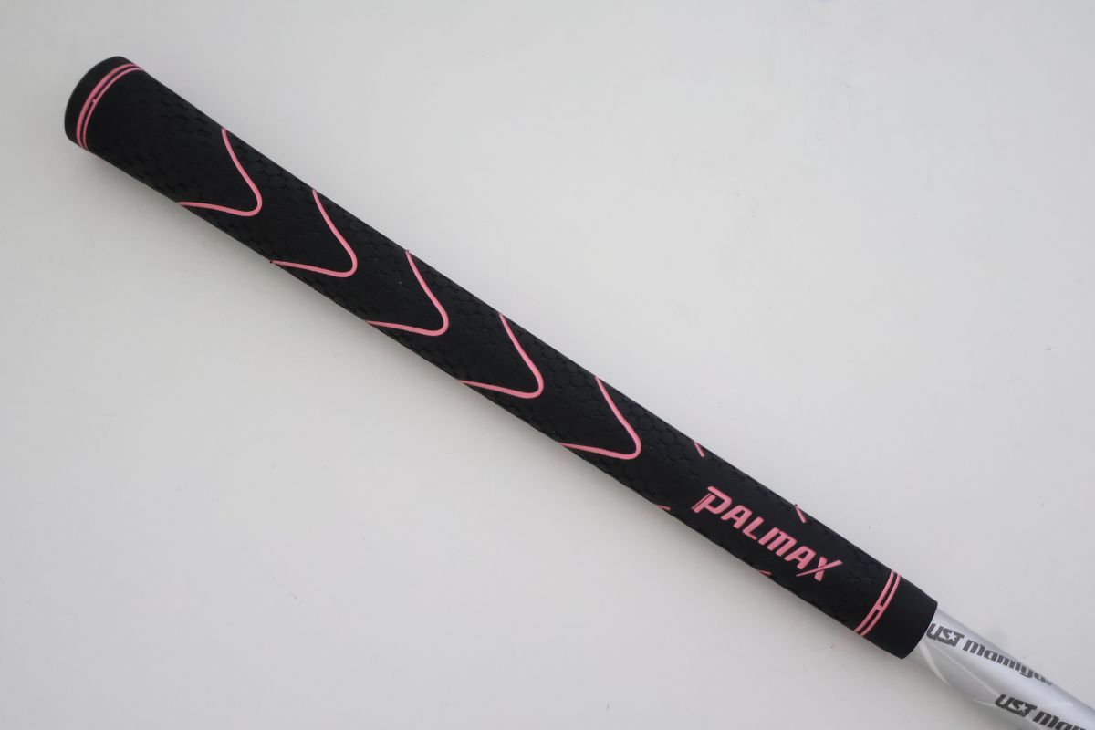 ○訳有激安！キャロウェイ ドライバー用スリーブ付き！USTマミヤ