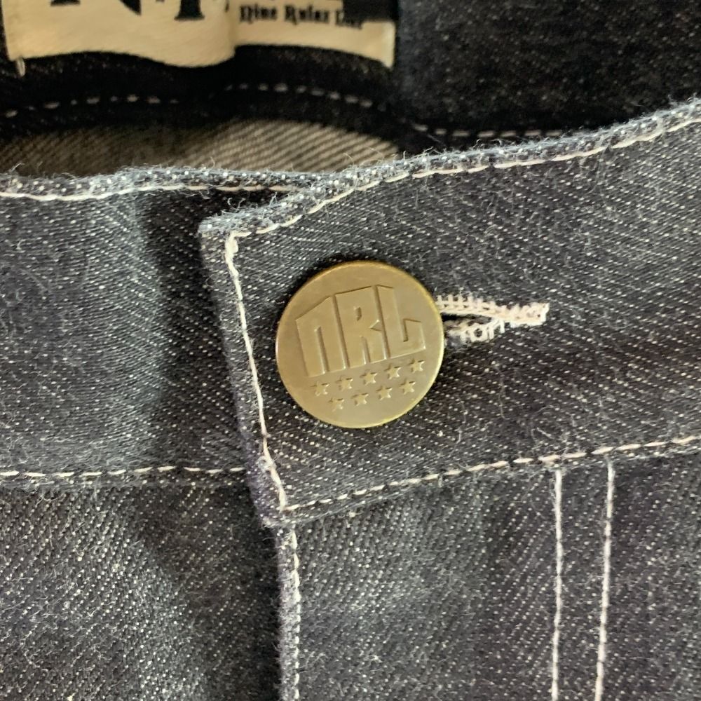 LINE ナインルーラズライン