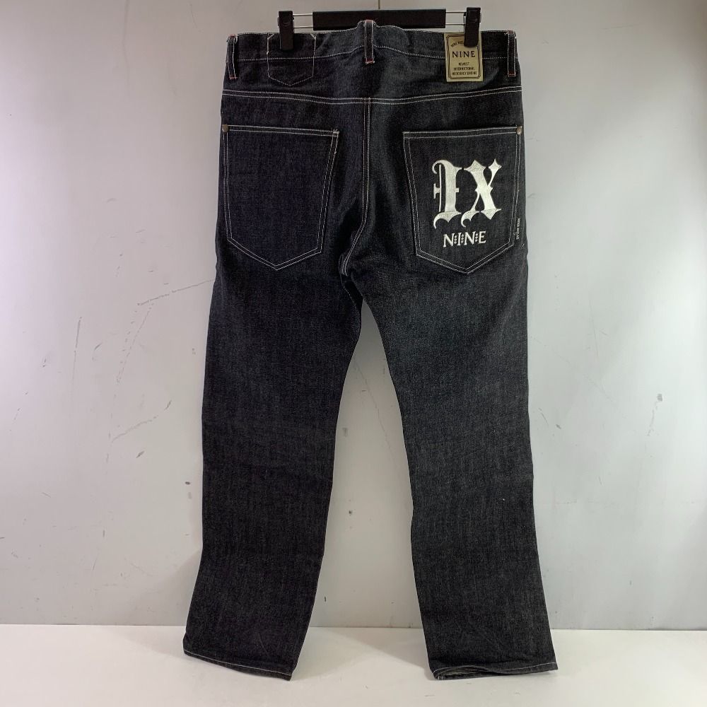 LINE ナインルーラズライン