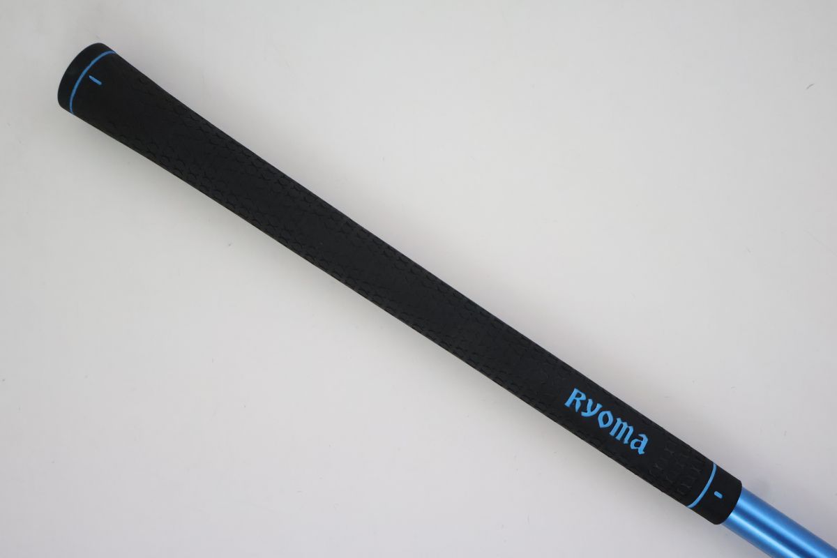 ○RYOMA☆リョーマ MAXIMA(マキシマ)2 TYPE-D ドライバー 2020年 10.5