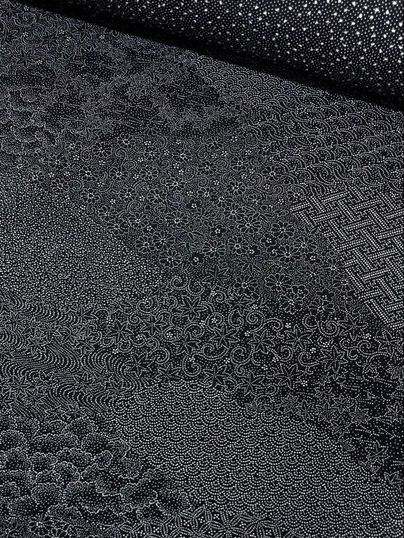 桜あられ 伊勢型