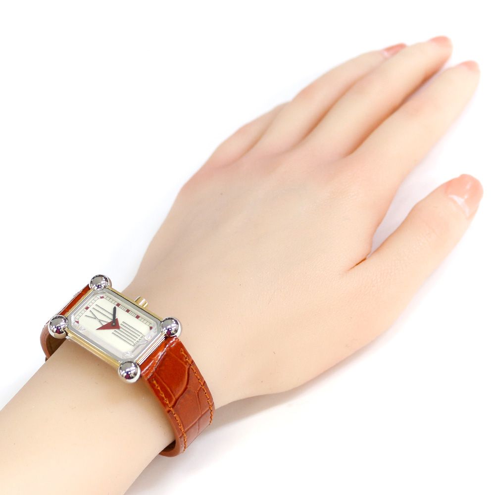 ミザーニ エルミタージュ 腕時計 時計 ステンレススチール 1300