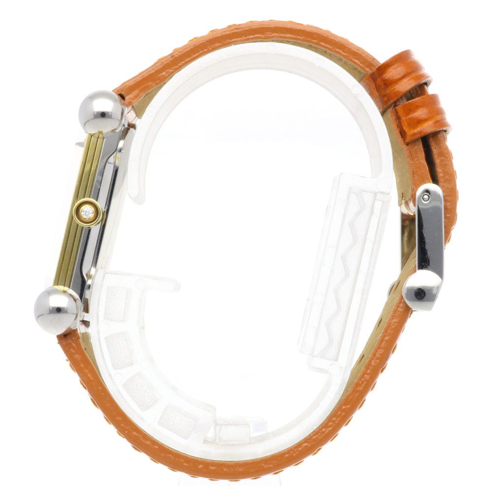 ミザーニ エルミタージュ 腕時計 時計 ステンレススチール 1300