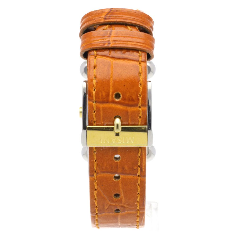 ミザーニ エルミタージュ 腕時計 時計 ステンレススチール 1300