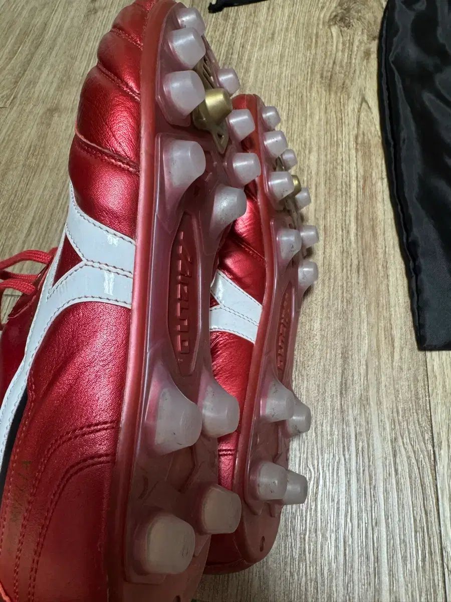 ミズノ モレリア II JP 265