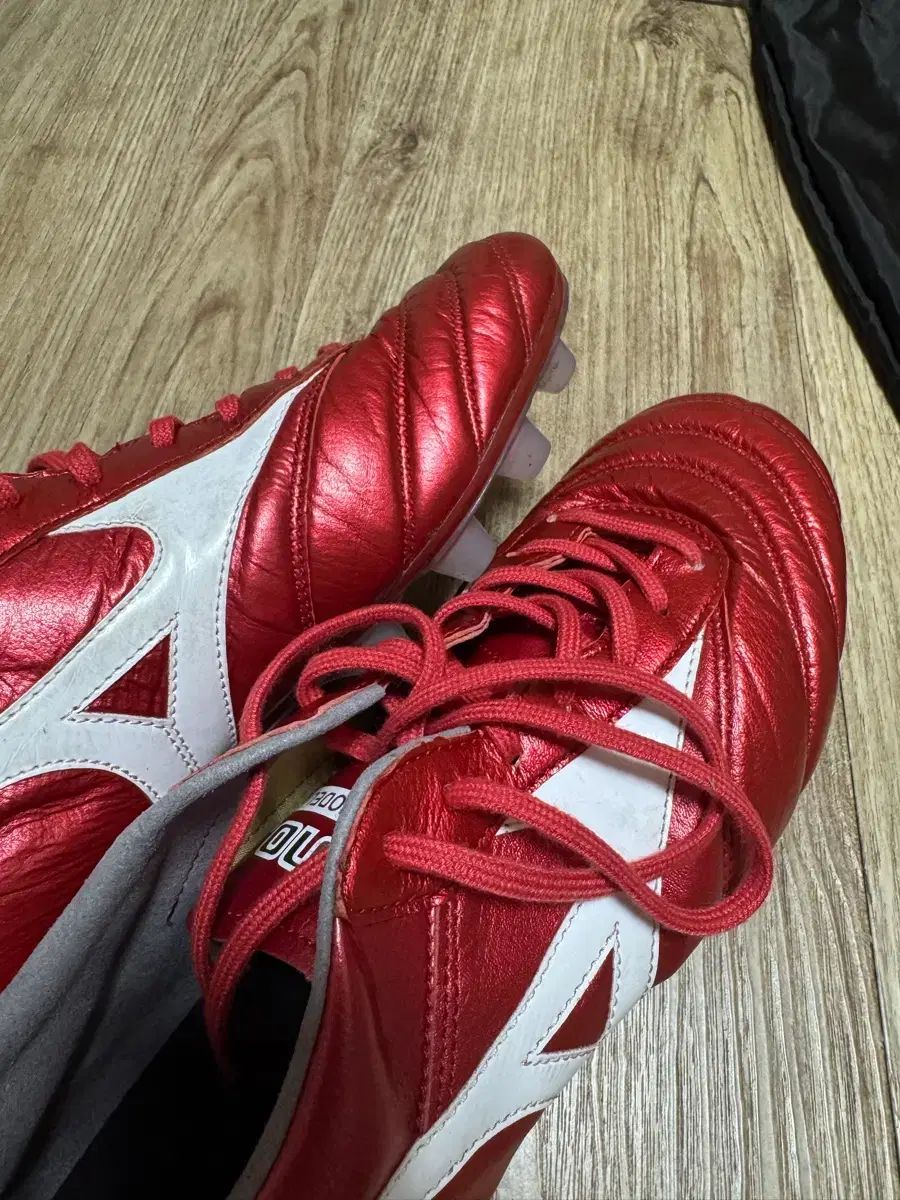 ミズノ モレリア II JP 265