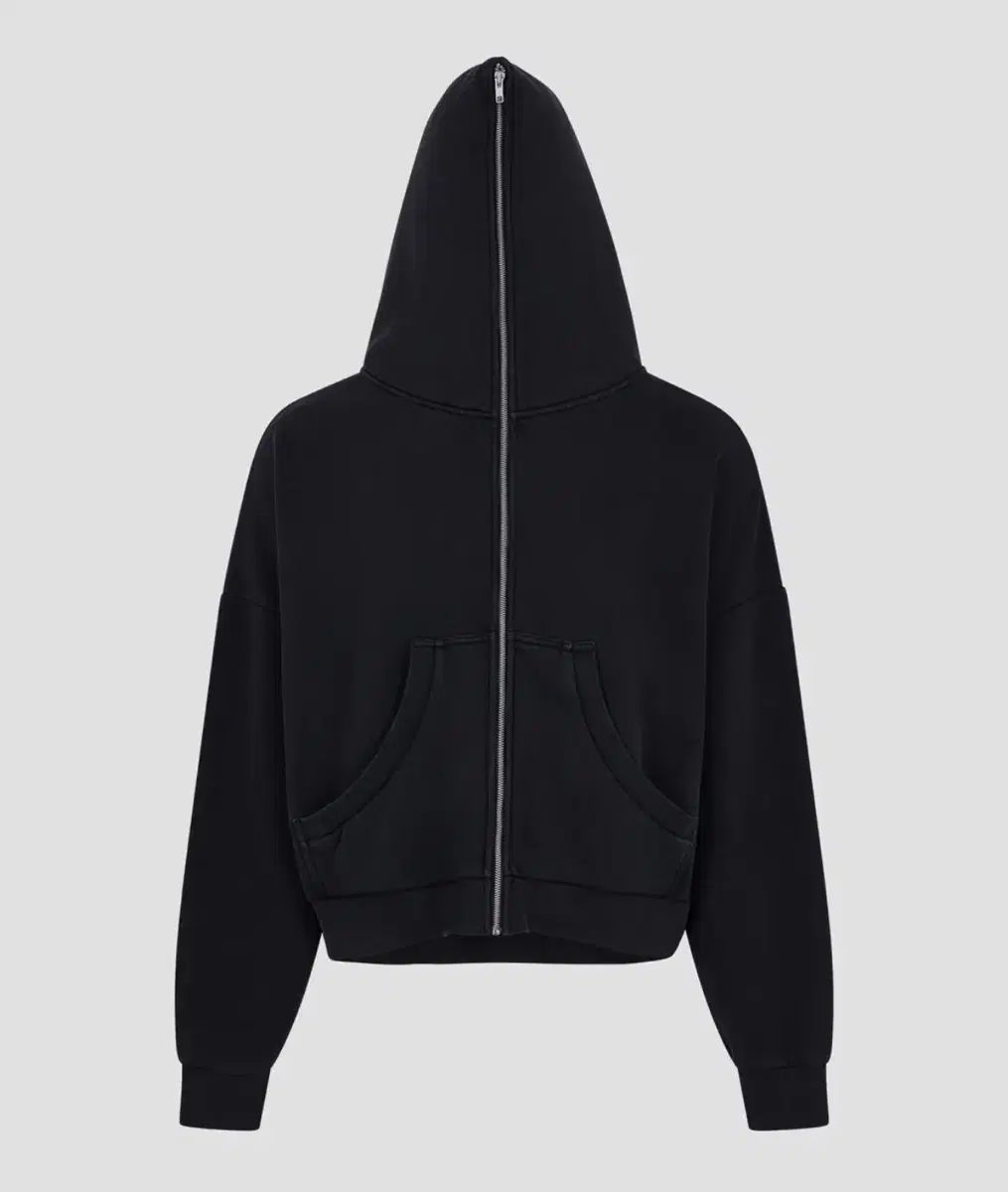 SエンタイヤスタジオイターナルジップWHOフーディスーツ