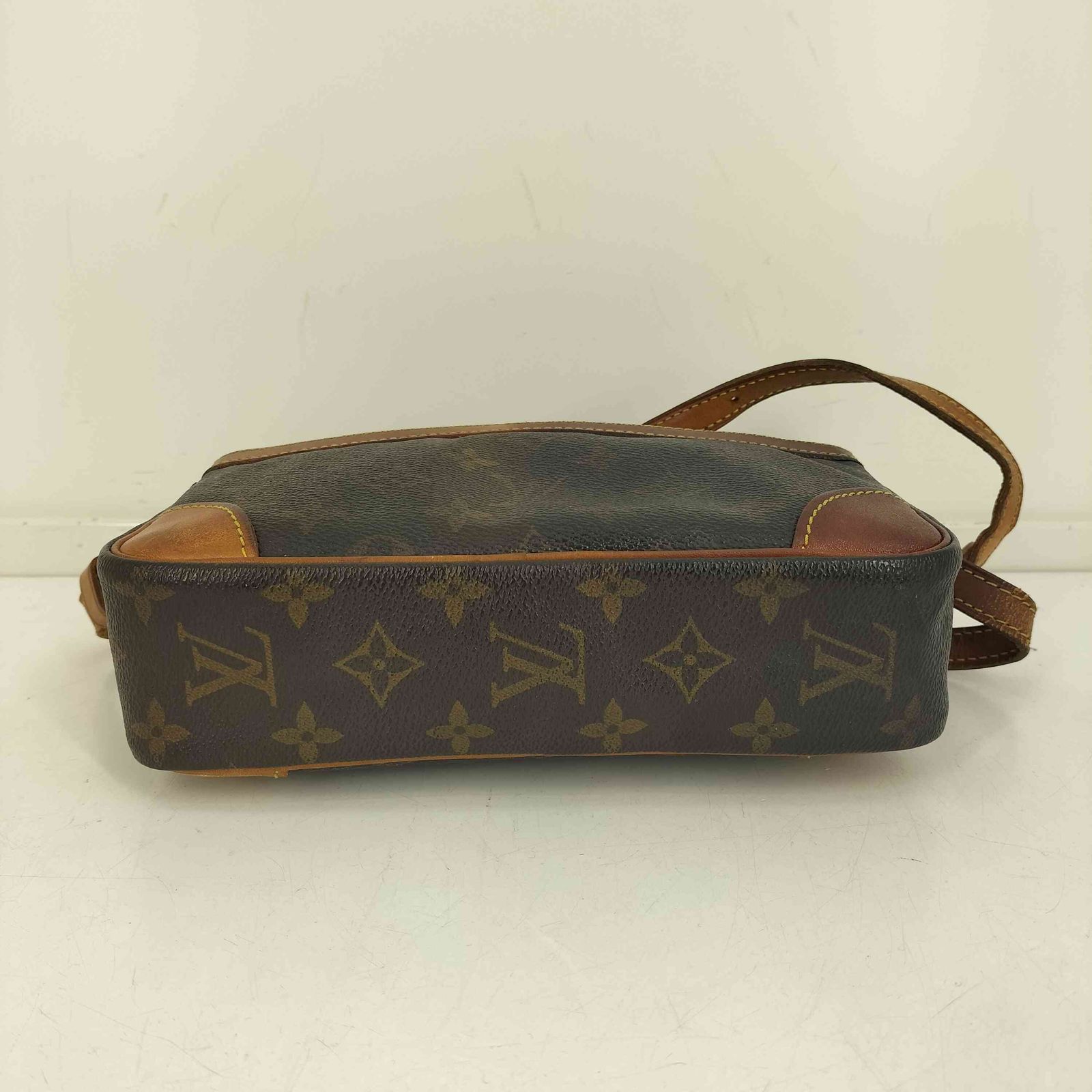 ルイヴィトン LOUIS VUITTON トロカデロ24 モノグラム ショルダー