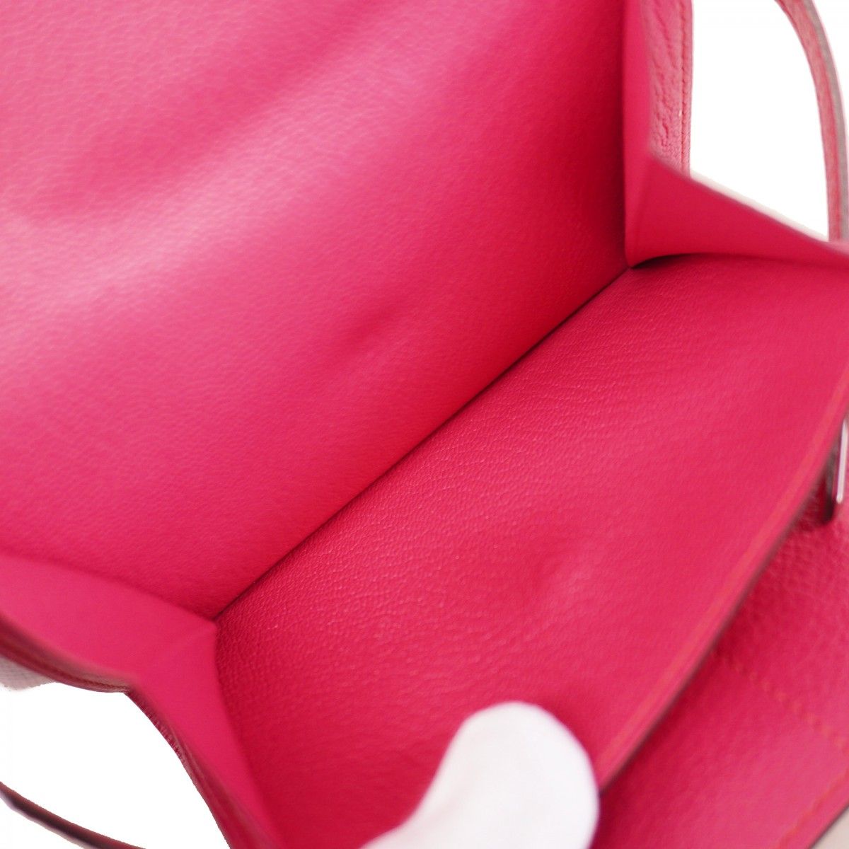 L刻印 レディース