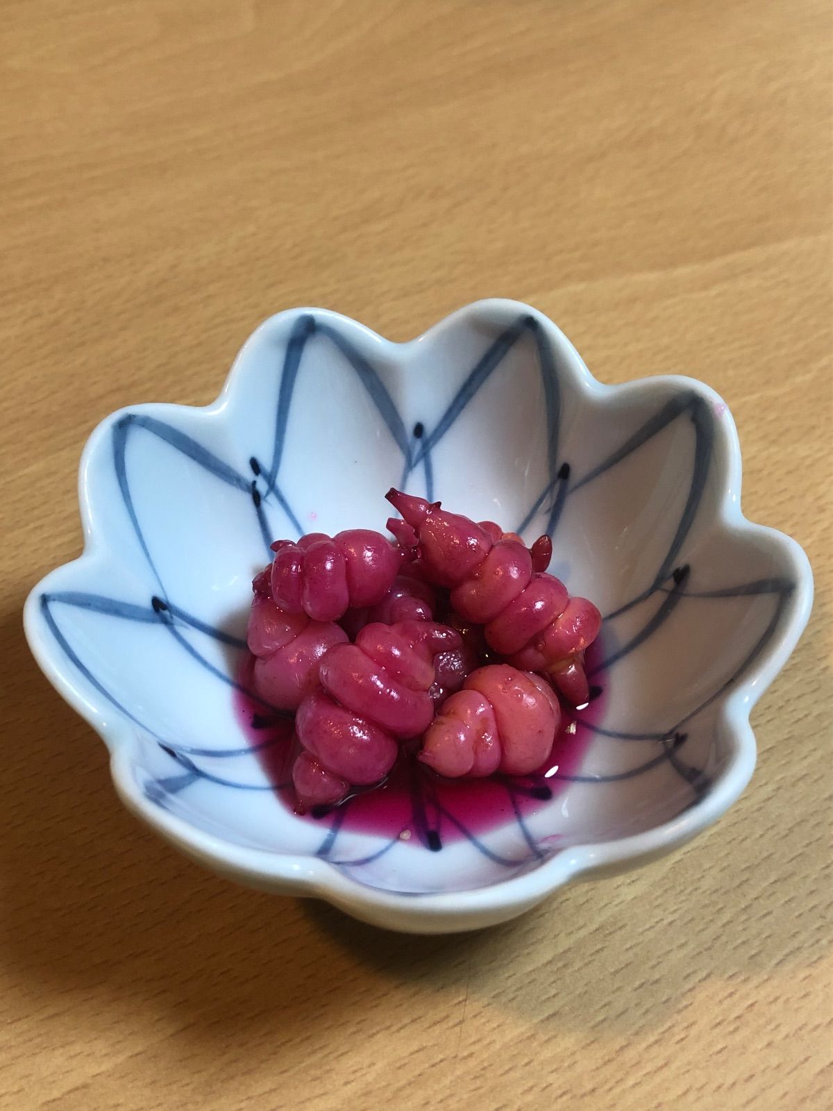 ちょろぎ2kg 珍しい生のちょろぎを採りたてでお届け