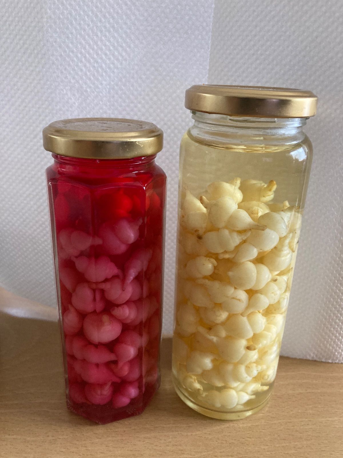 ちょろぎ2kg 珍しい生のちょろぎを採りたてでお届け