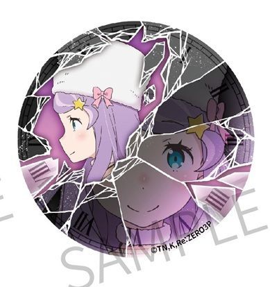 アナスタシア・ホーシン AFORCE×DRAGON HORSE Re:ゼロから始める異世界