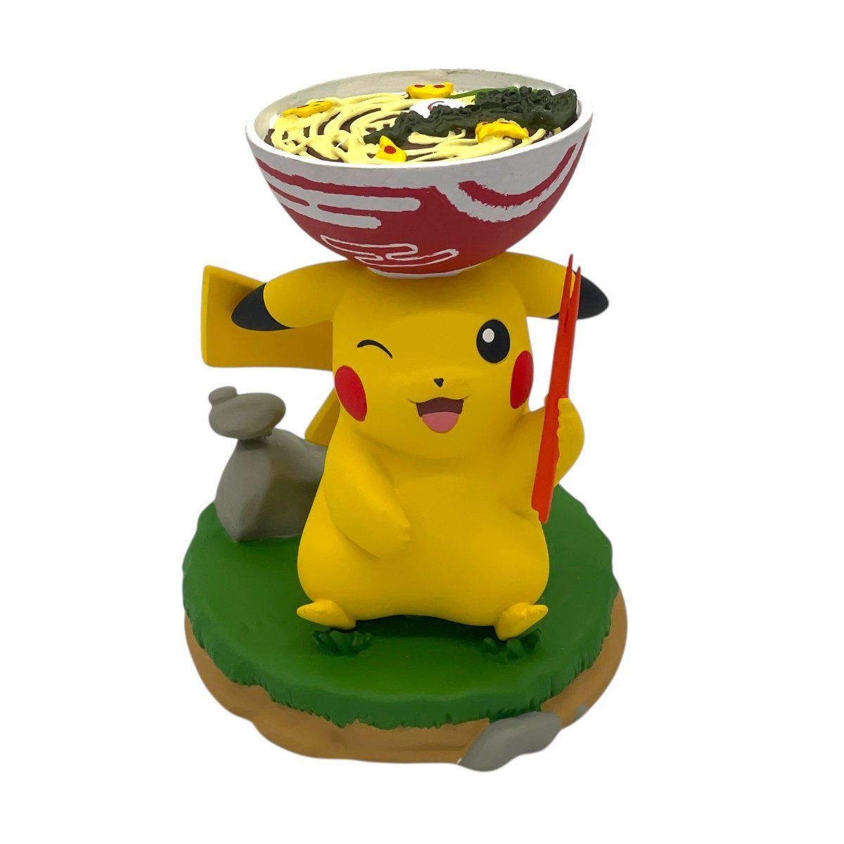 ポケモン WCS2023横浜限定フィギュア Pokmon World Championships 2023