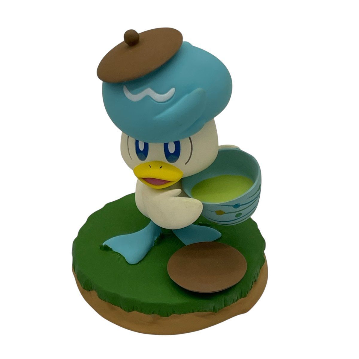 ポケモン WCS2023横浜限定フィギュア Pokmon World Championships 2023