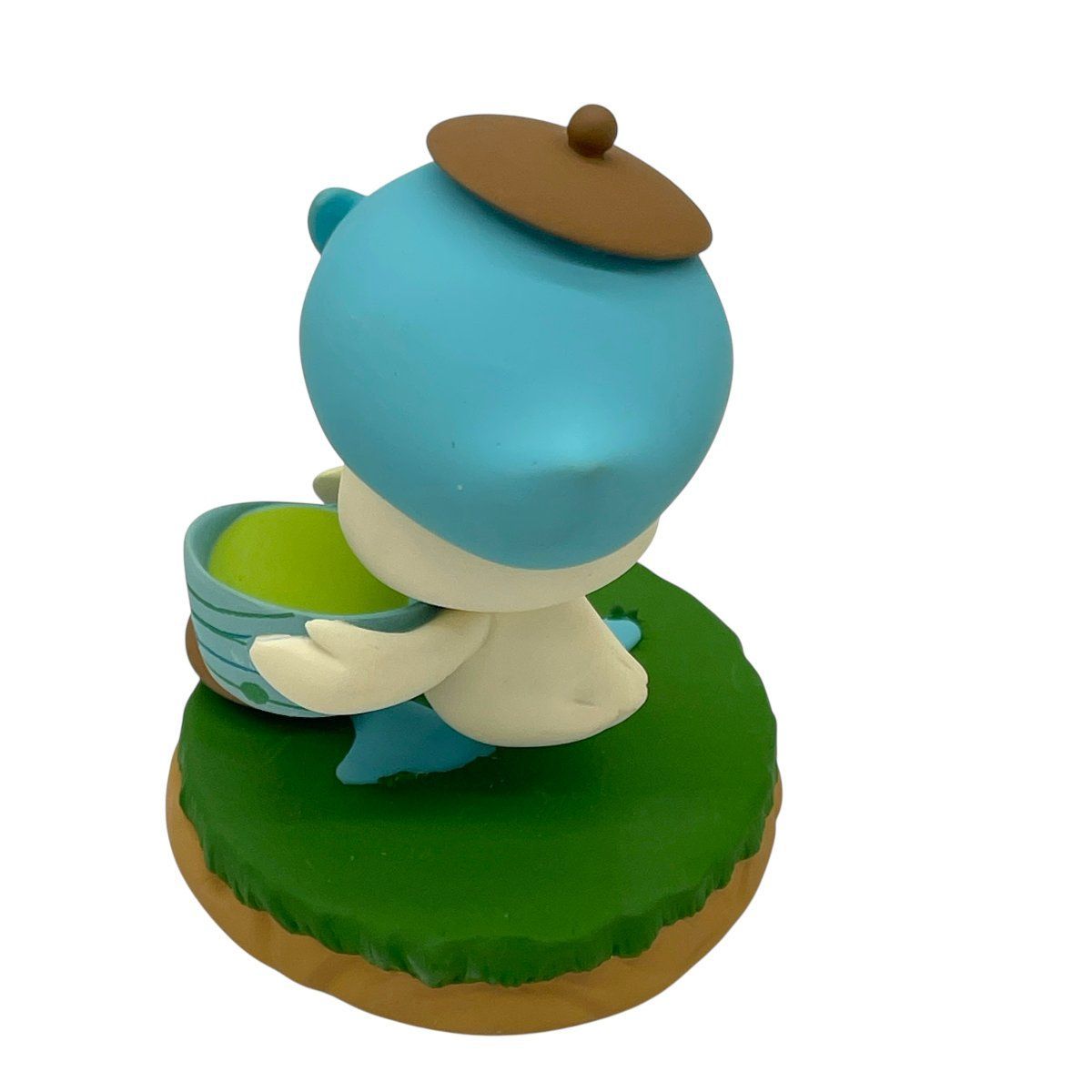 ポケモン WCS2023横浜限定フィギュア Pokmon World Championships 2023