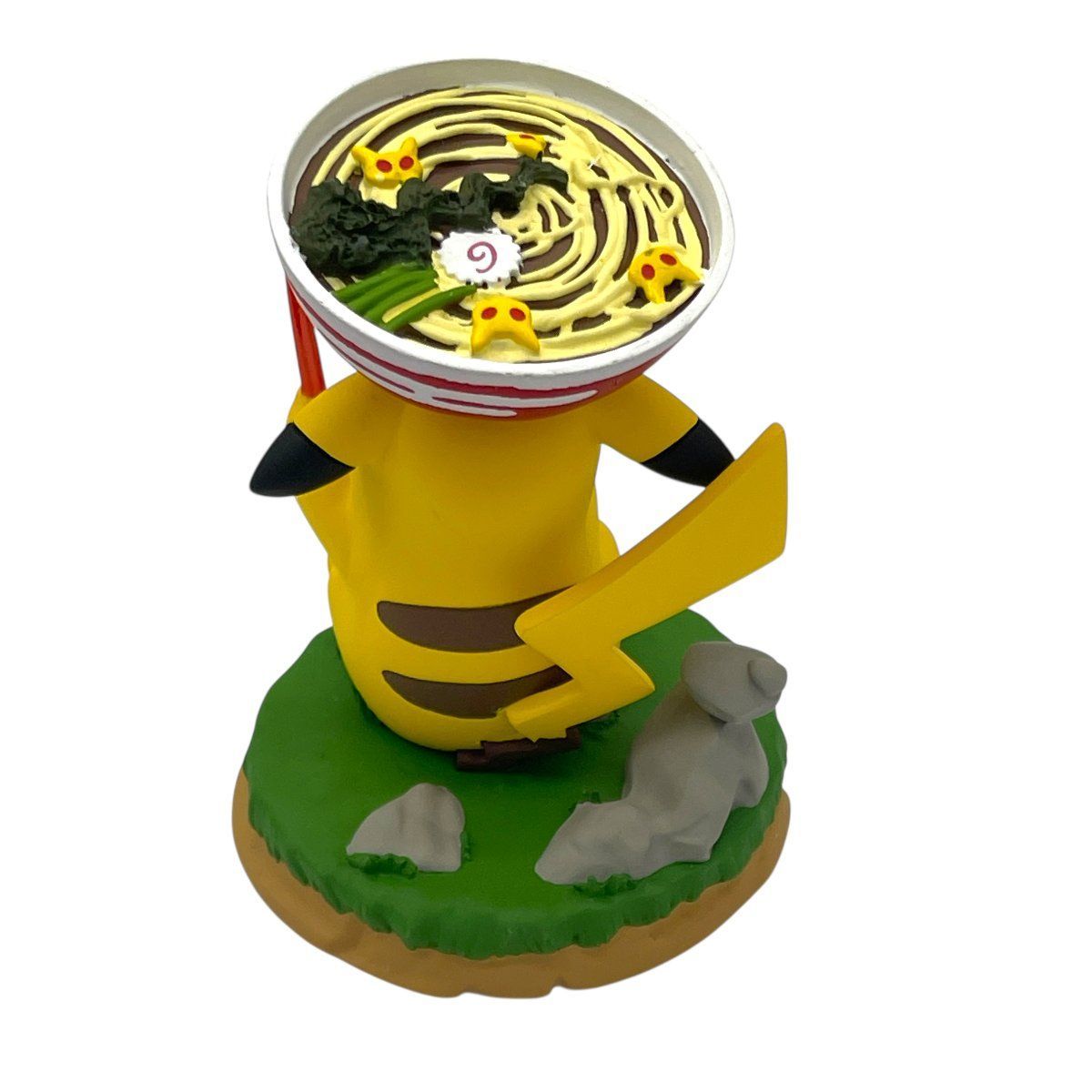 ポケモン WCS2023横浜限定フィギュア Pokmon World Championships 2023