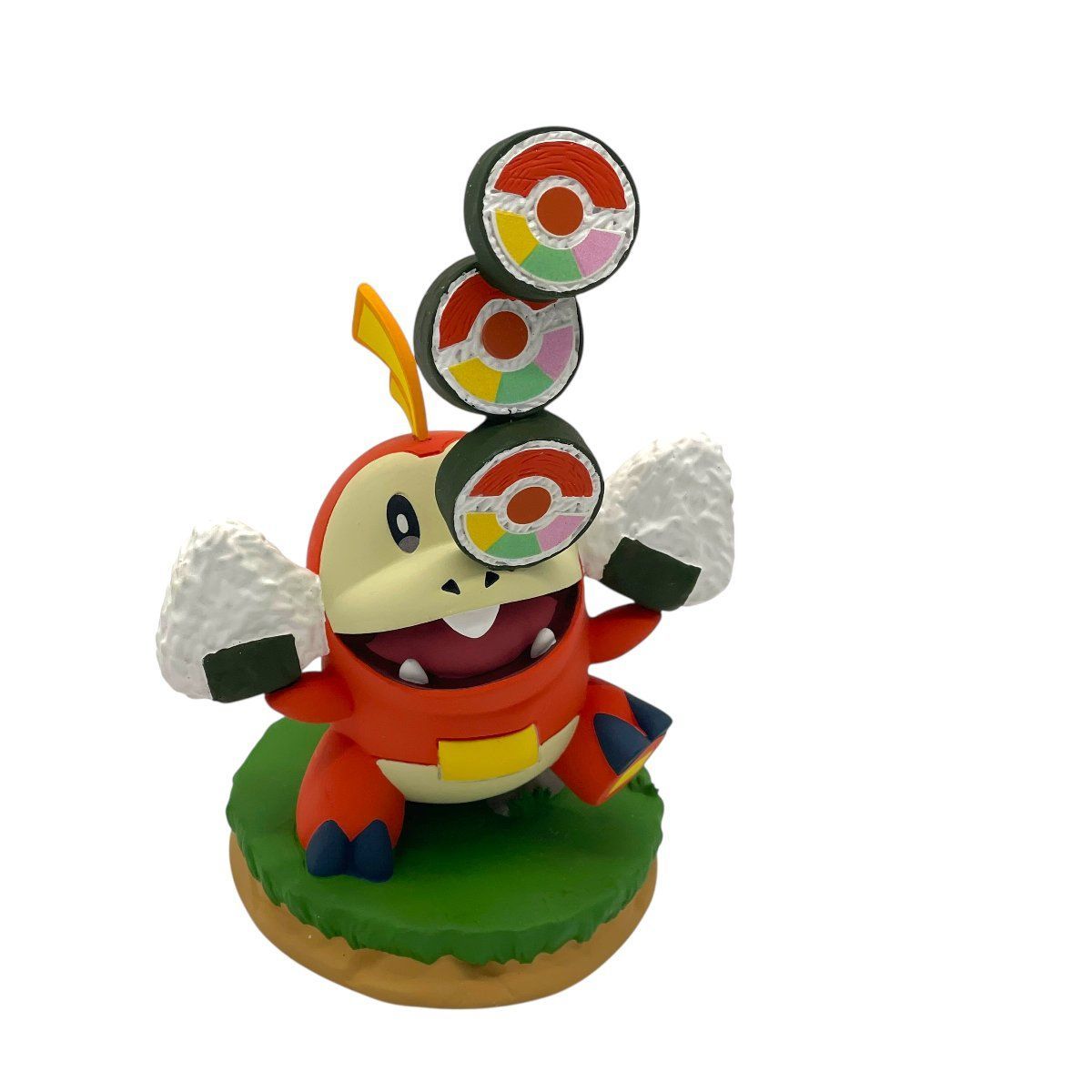 ポケモン WCS2023横浜限定フィギュア Pokmon World Championships 2023