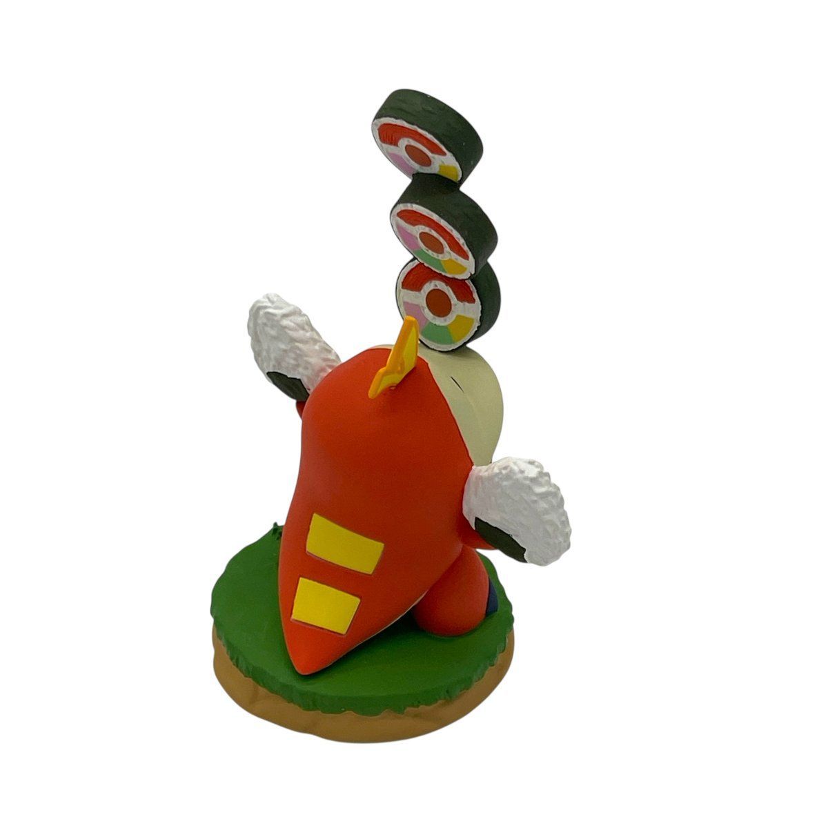 ポケモン WCS2023横浜限定フィギュア Pokmon World Championships 2023