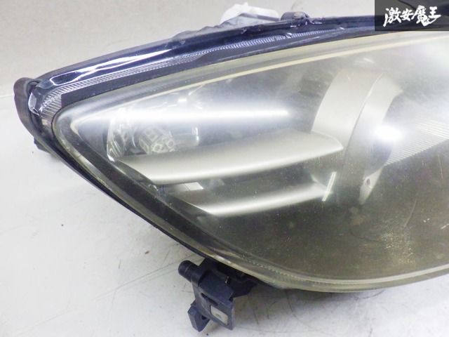 破損無し！】マツダ純正 SE3P RX-8 前期 HID ヘッドライト ヘッド