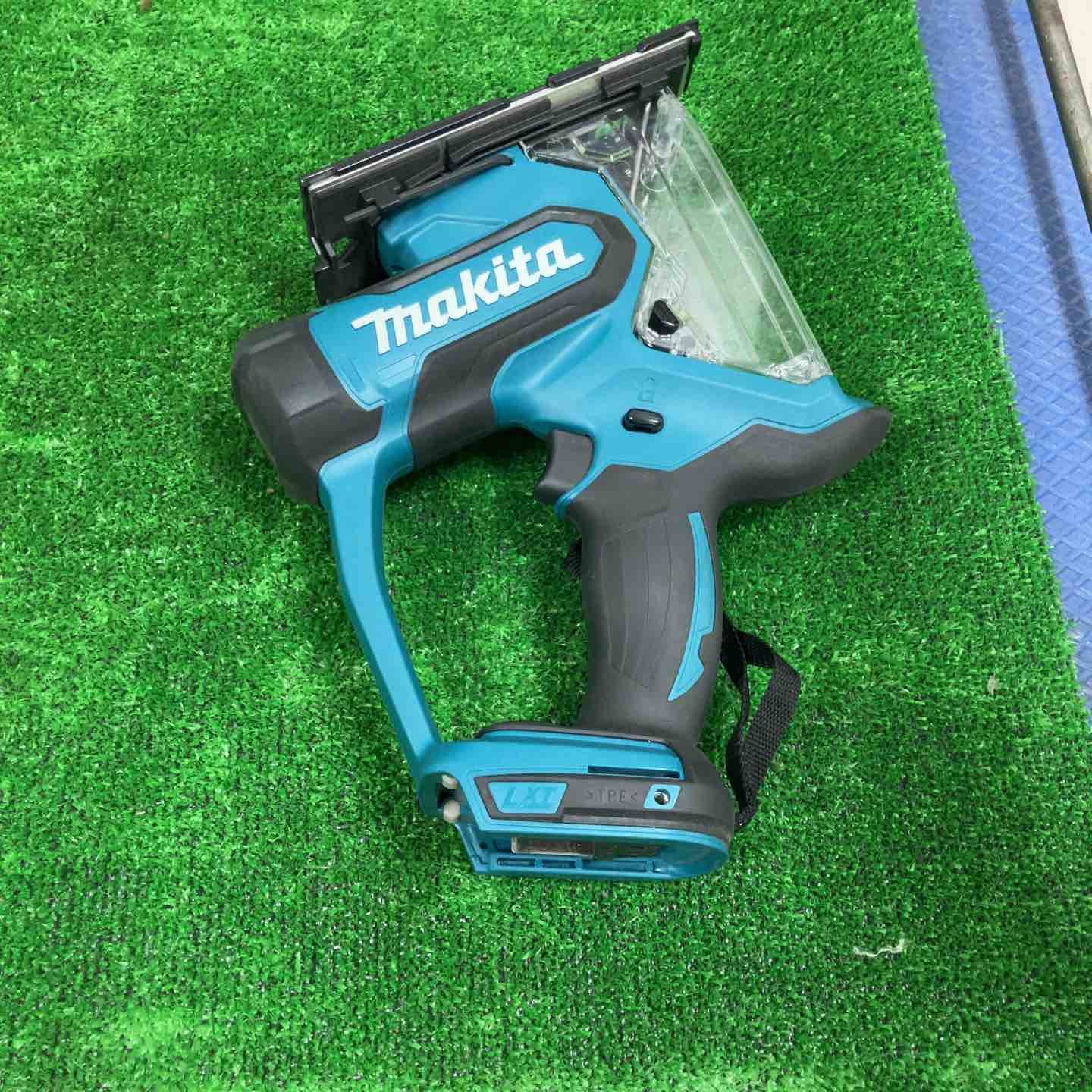 マキタ makita コードレスボードカッタ SD 140 DZ