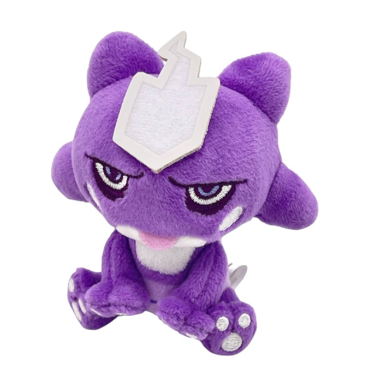 ポケモン プチぬいぐるみ エレズン ウールー ワンパチ 3点 ③ 
