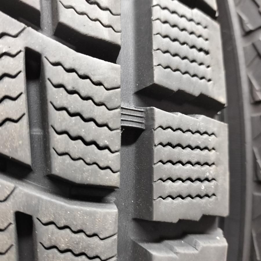 ◇配送先指定あり ※沖縄県・離島への発送不可◇ ＜希少！ スタッドレス