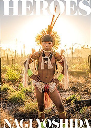 ＨＥＲＯＥＳ ライツ社 ヨシダナギ 大型本