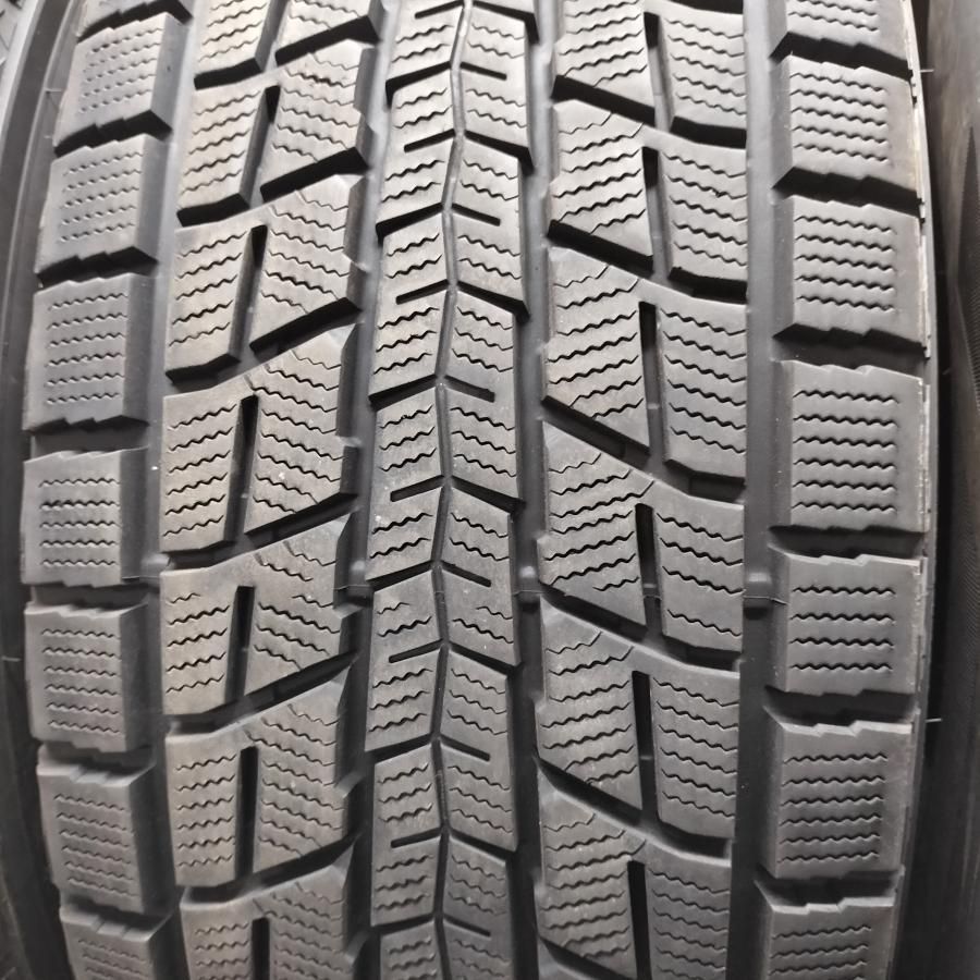  配送先指定あり 県 への スタッドレス 4本 285 60 R 18 ダンロップ ウィンターマックス SJ 8 ～本州 四国は ～ 18インチ スタッドレス