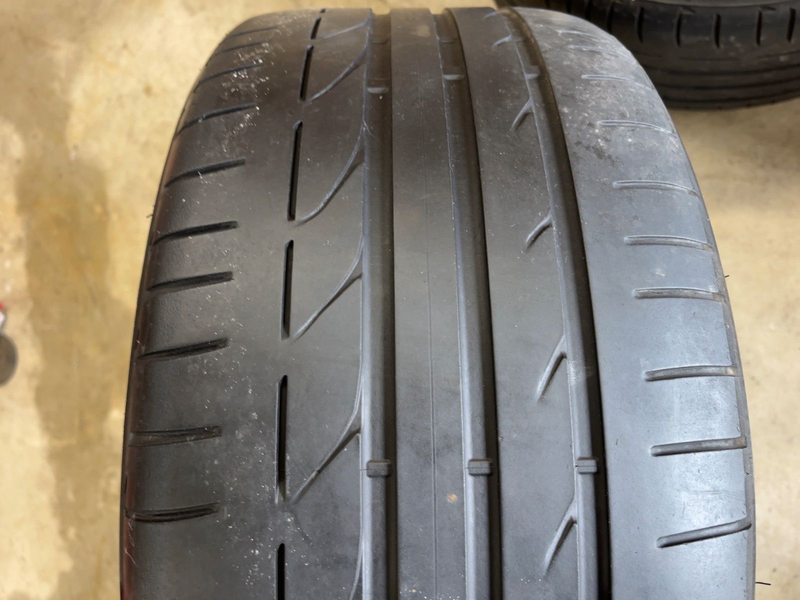 19インチ 4本セット