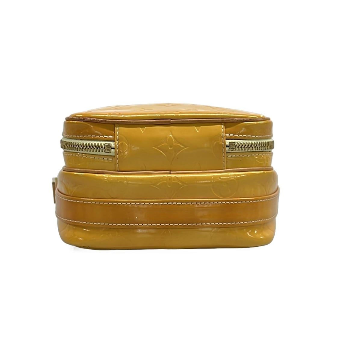 LOUIS VUITTON(ルイヴィトン) ショルダーバッグ モノグラムヴェルニ