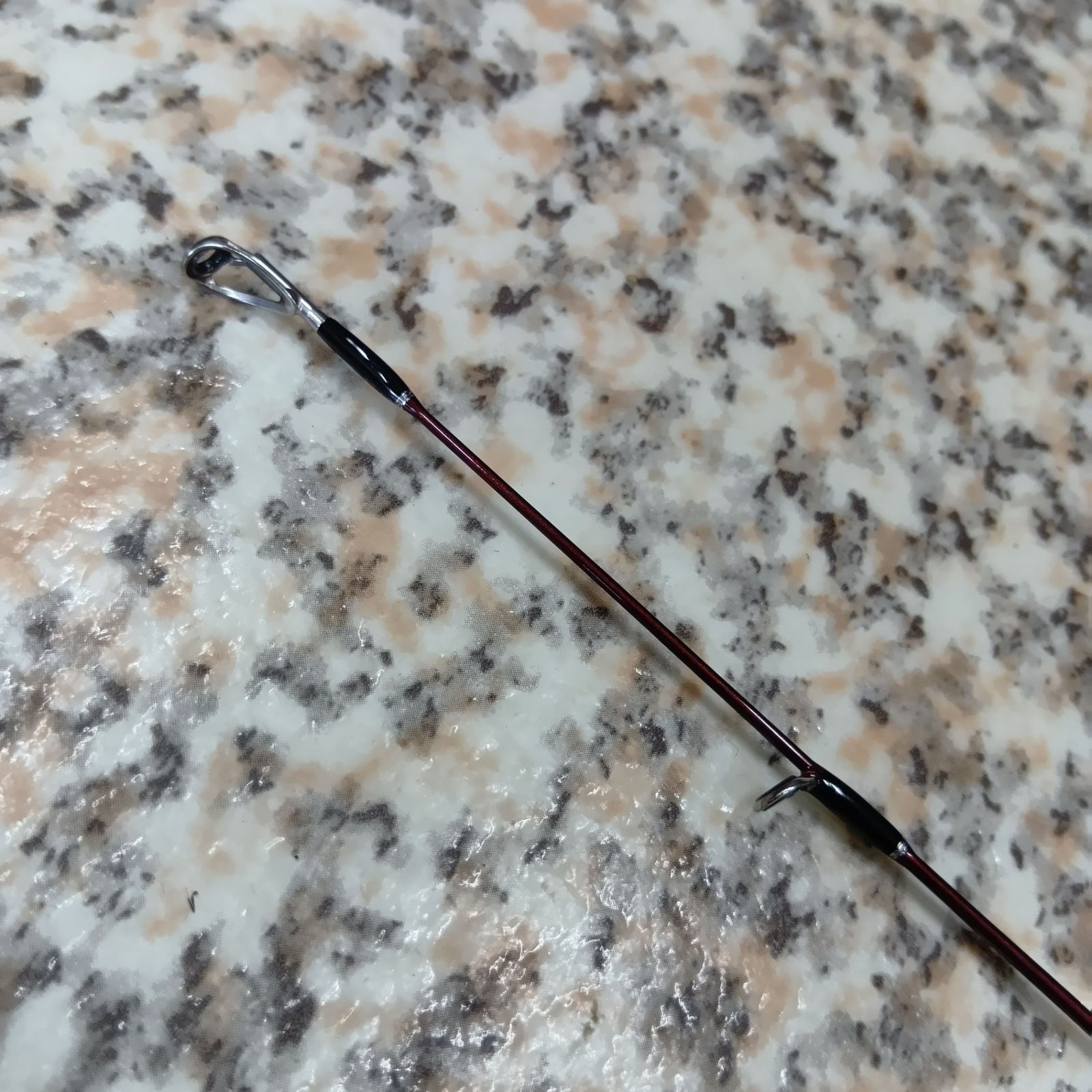 フィッシュマン FISHMAN ビームス ブランシエラ 3.9 UL LIMITED トラウトロッド