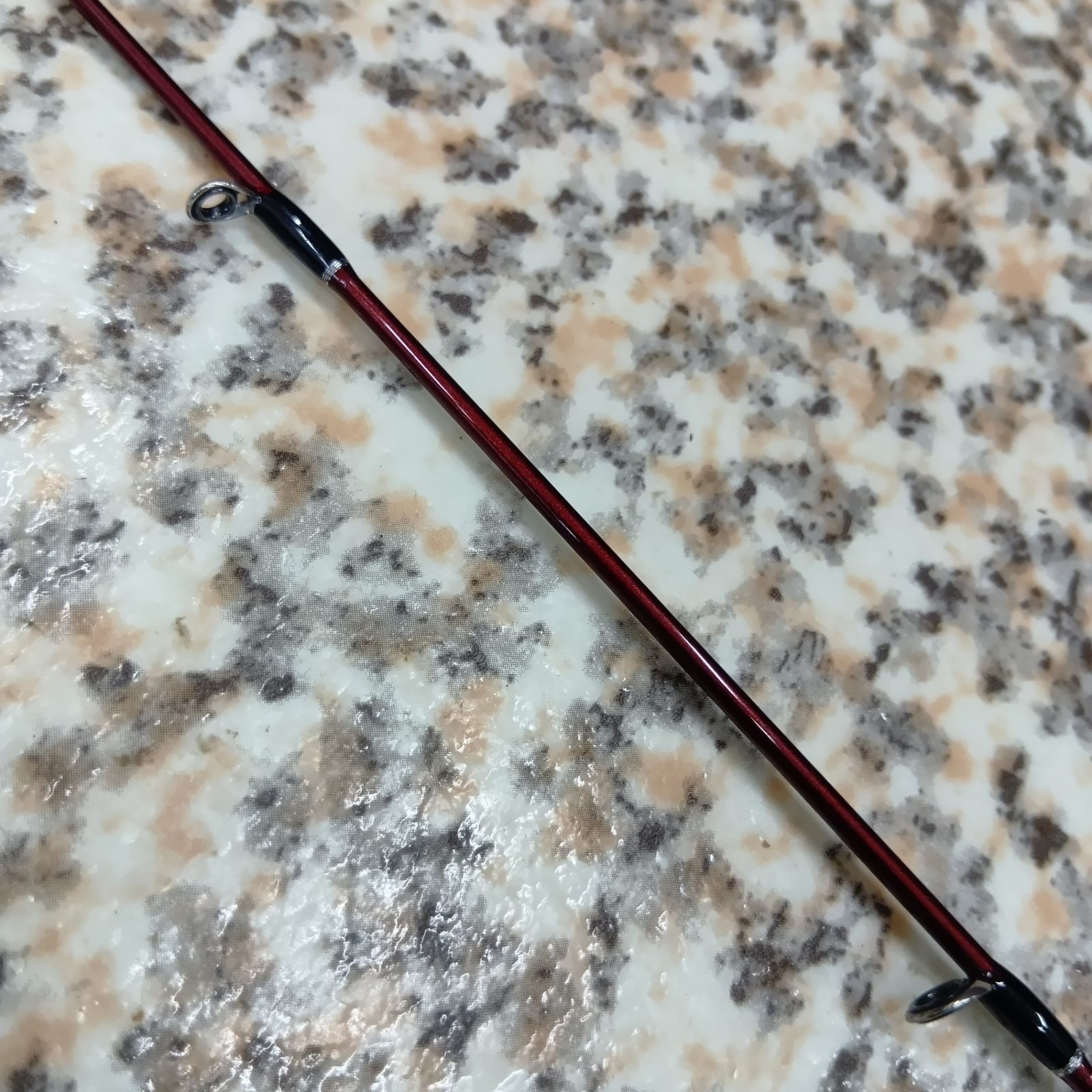 LIMITED トラウトロッド