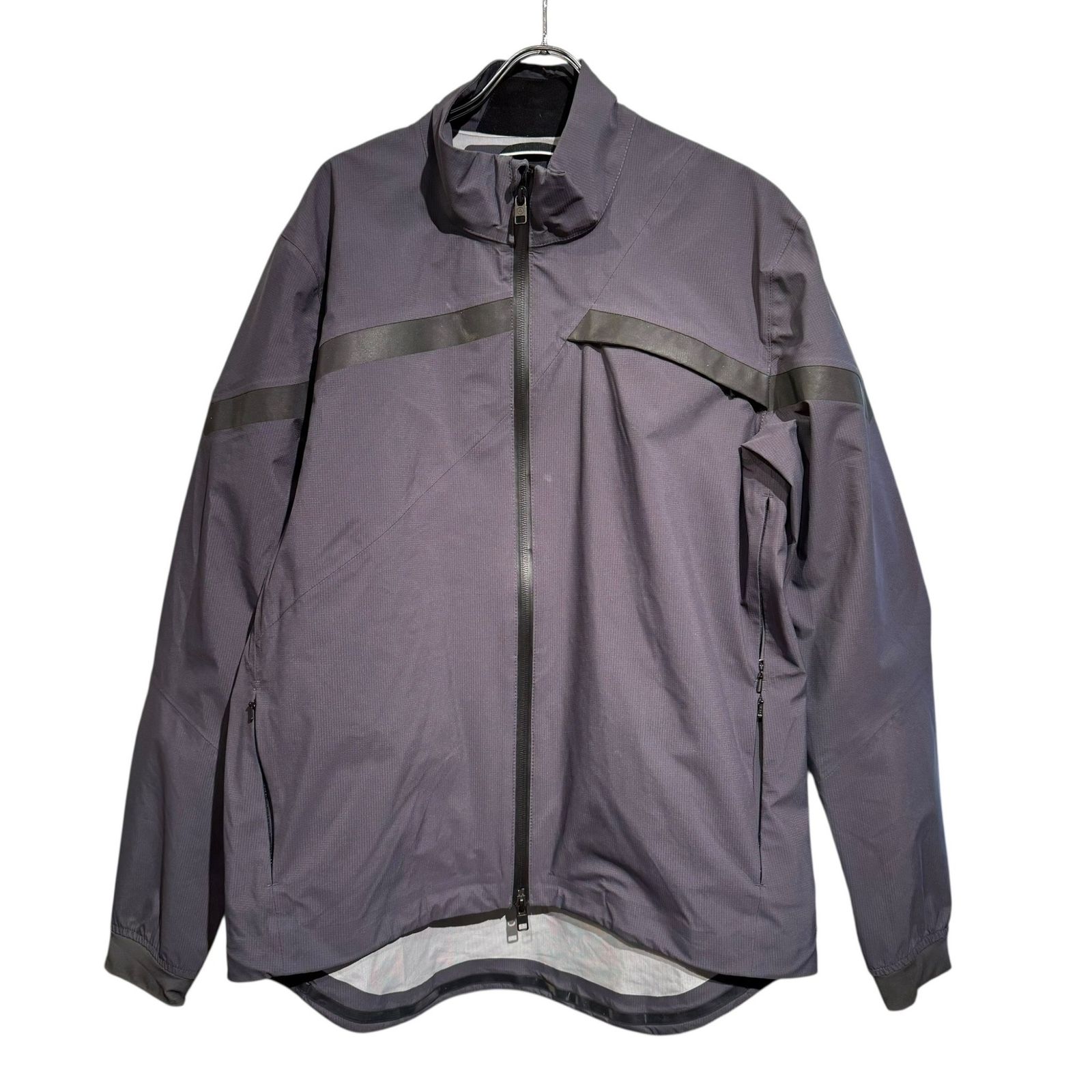 HOTLINE ホットライン 半袖タッパー MLサイズ