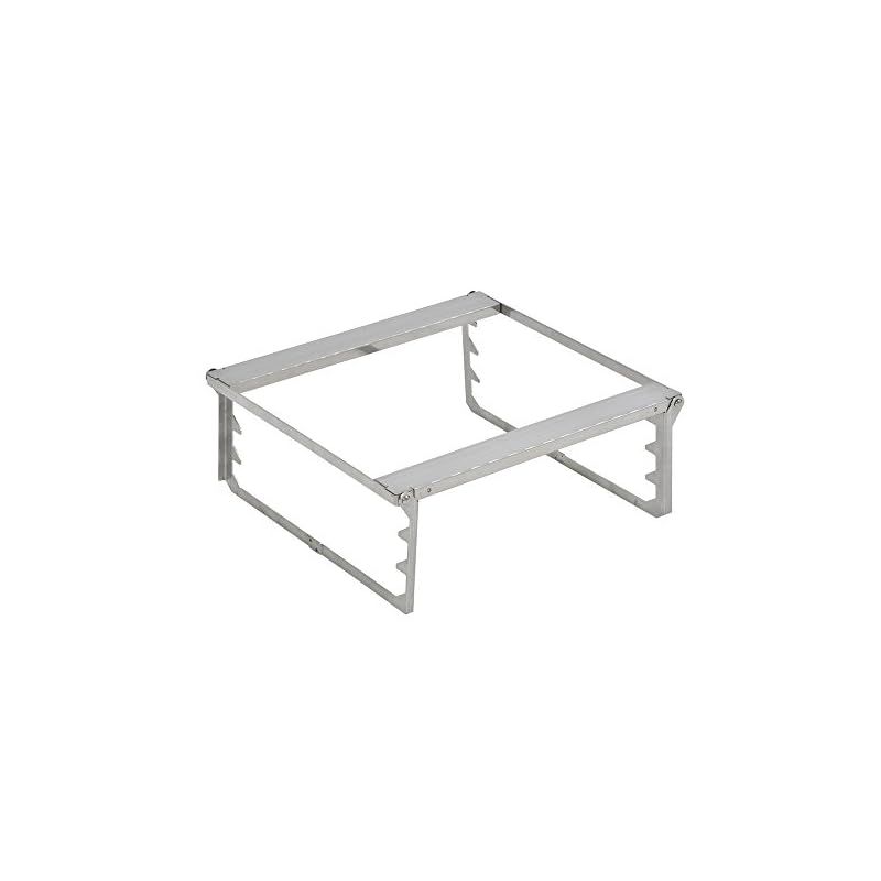 彡スノーピーク snow peak 焚火台 グリルブリッジ L ST-032 GBR 0