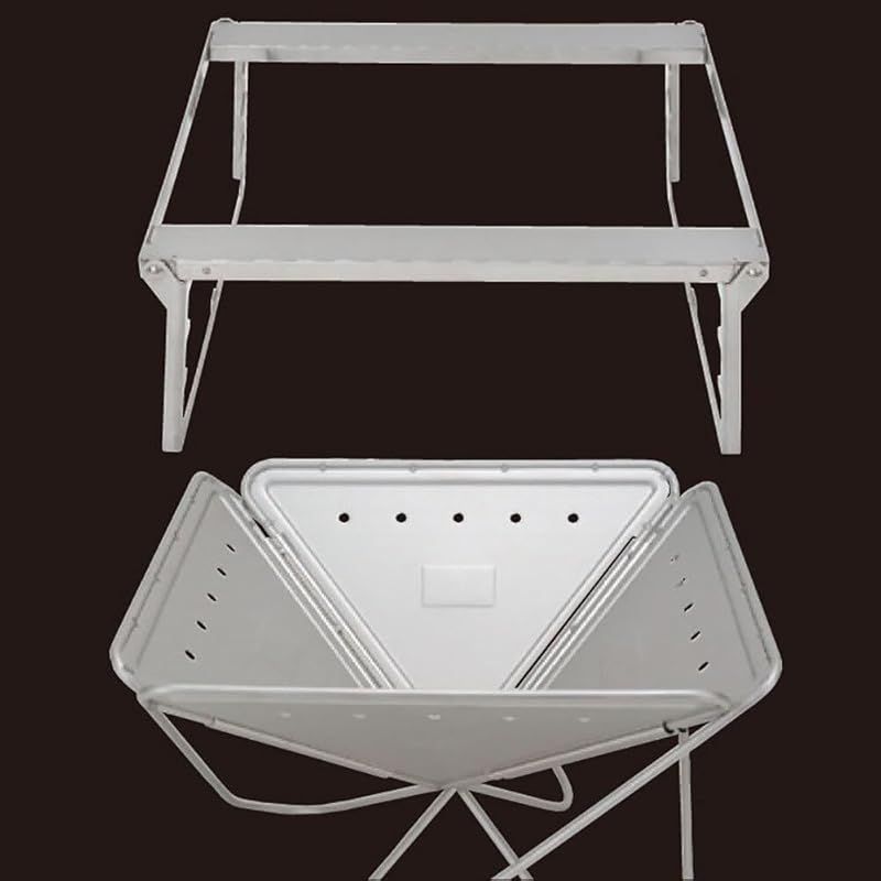 彡スノーピーク snow peak 焚火台グリルブリッジ M ST-033 GBR 0