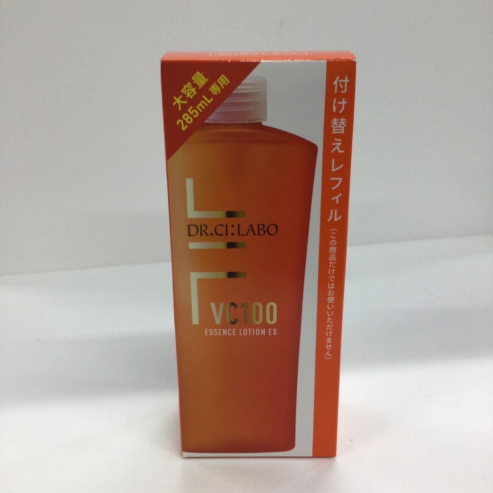 K2040 Dr.Ci:Labo シーラボ VエッセンスローションEX R 化粧水